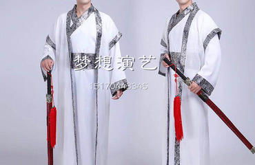 南昌演出服装租赁,年会服装出租,礼服,古装,旗袍